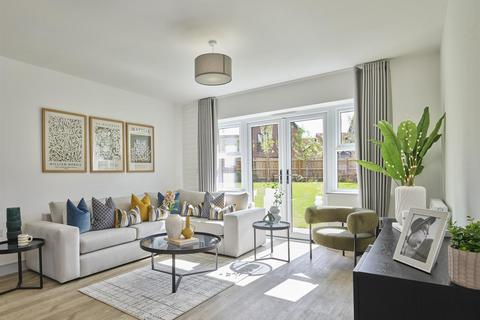 3 bedroom semi-detached house for sale, Plot 67, The Chestnut, Brookhill, Cuffley