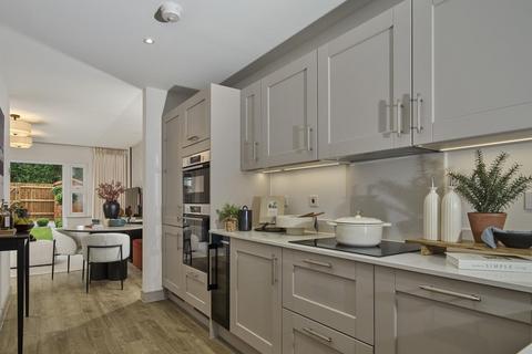 3 bedroom semi-detached house for sale, Plot 67, The Chestnut, Brookhill, Cuffley