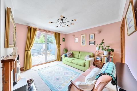 3 bedroom semi-detached house for sale, Dene Road, Oxford OX3