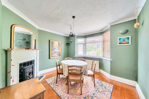 3 bedroom semi-detached house for sale, Dene Road, Oxford OX3
