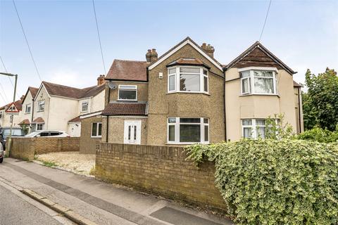 3 bedroom semi-detached house for sale, Dene Road, Oxford OX3