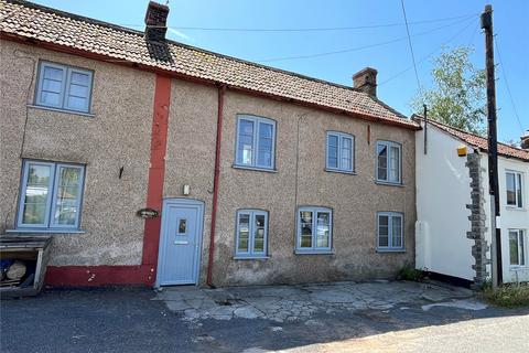 2 bedroom terraced house to rent, Two Bedroom Cottage - Near Wedmore