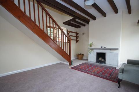 2 bedroom terraced house to rent, Two Bedroom Cottage - Near Wedmore