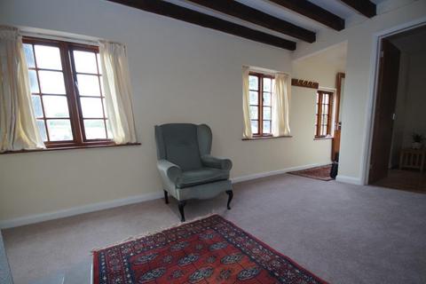 2 bedroom terraced house to rent, Two Bedroom Cottage - Near Wedmore