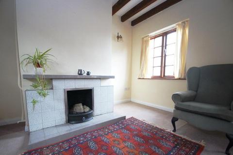 2 bedroom terraced house to rent, Two Bedroom Cottage - Near Wedmore