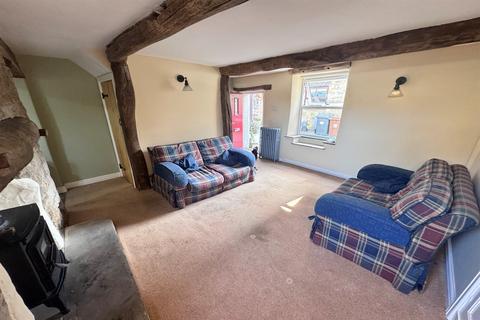 2 bedroom detached house to rent, Chapel-En-Le-Frith, High Peak