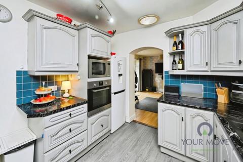 4 bedroom bungalow for sale, Gorse Close, Nottingham NG16