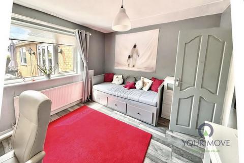 4 bedroom bungalow for sale, Gorse Close, Nottingham NG16