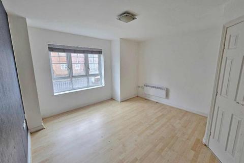 2 bedroom ground floor flat for sale, Kilmaine Avenue, MANCHESTER