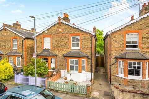 Beaconsfield Road, Surbiton KT5