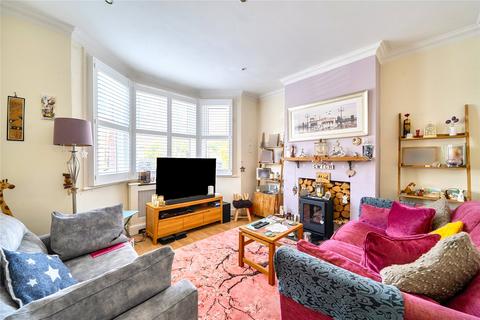 3 bedroom semi-detached house for sale, Beaconsfield Road, Surbiton KT5