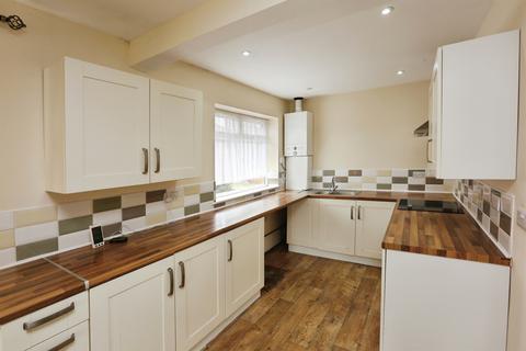 2 bedroom semi-detached house for sale, Coombe Farm Avenue, Fareham