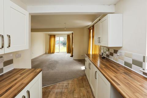 2 bedroom semi-detached house for sale, Coombe Farm Avenue, Fareham