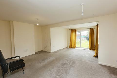 2 bedroom semi-detached house for sale, Coombe Farm Avenue, Fareham