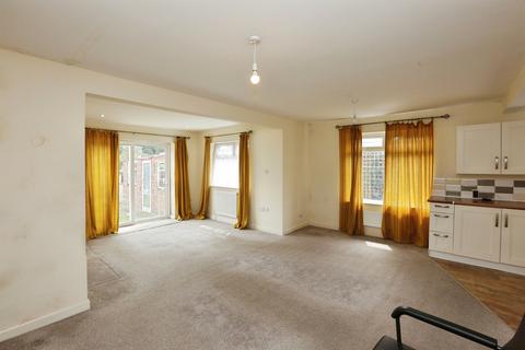 2 bedroom semi-detached house for sale, Coombe Farm Avenue, Fareham