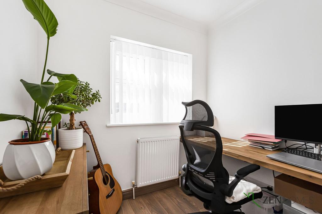 Home office