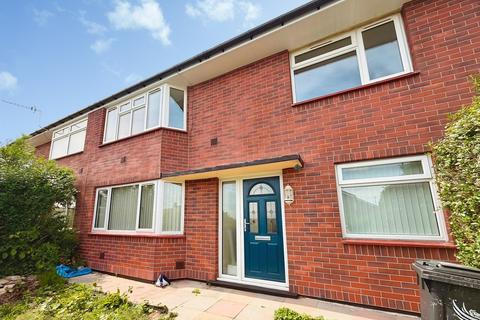 2 bedroom ground floor flat for sale, Caradoc Close, Caerleon, Newport