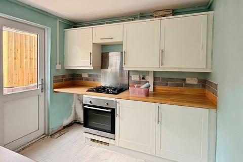 2 bedroom ground floor flat for sale, Caradoc Close, Caerleon, Newport