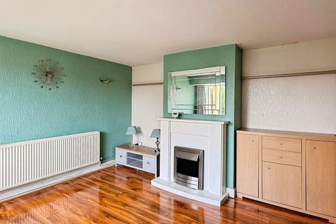 2 bedroom ground floor flat for sale, Caradoc Close, Caerleon, Newport