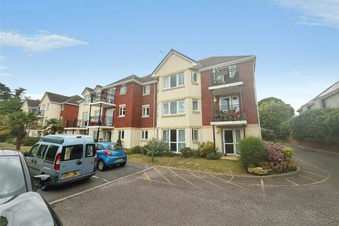 1 bedroom retirement property for sale, Salterton Road, Devon EX8