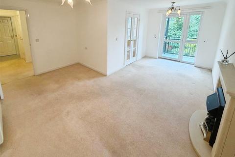 1 bedroom retirement property for sale, Salterton Road, Devon EX8