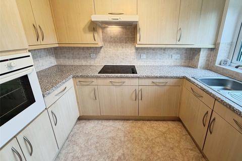 1 bedroom retirement property for sale, Salterton Road, Devon EX8