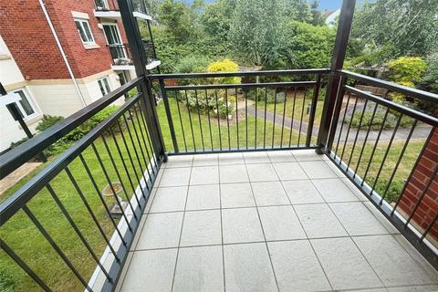 1 bedroom retirement property for sale, Salterton Road, Devon EX8