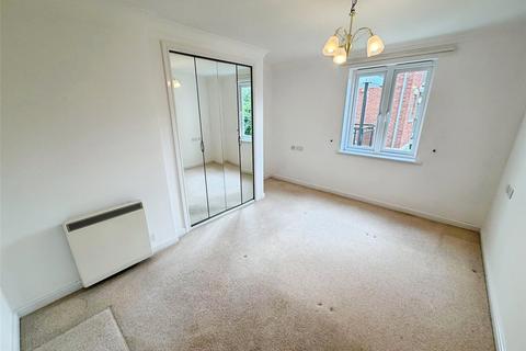 1 bedroom retirement property for sale, Salterton Road, Devon EX8