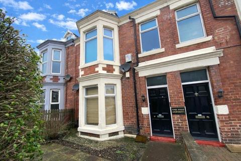 undefined, Park Parade, Whitley Bay, Tyne and Wear, NE26