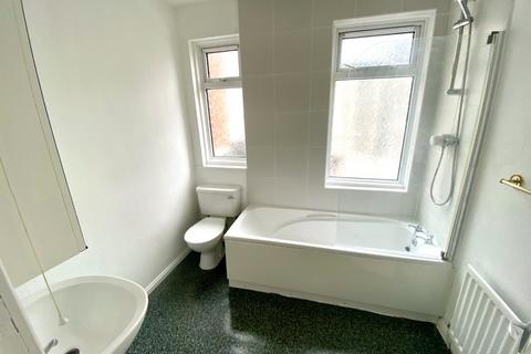 undefined, Park Parade, Whitley Bay, Tyne and Wear, NE26