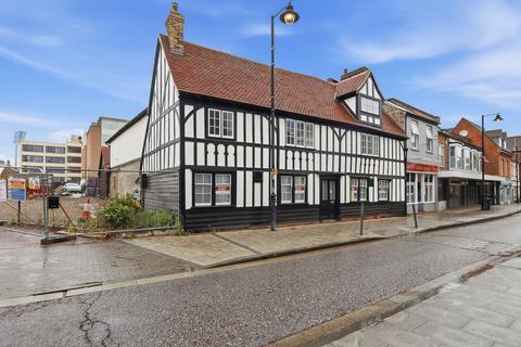 1 bedroom apartment for sale, Moulsham Street, Chelmsford, CM2