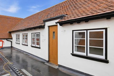 1 bedroom apartment for sale, Moulsham Street, Chelmsford, CM2