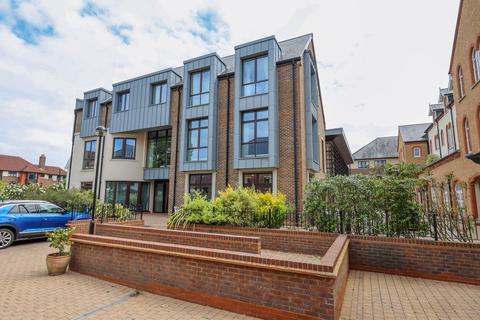 1 bedroom retirement property for sale, Ditchling Road, Rafael Court St. Georges Park Ditchling Road, RH15