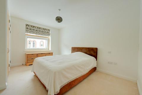 1 bedroom retirement property for sale, Ditchling Road, Rafael Court St. Georges Park Ditchling Road, RH15