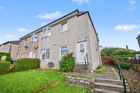2 bedroom flat for sale, Bearford Drive, Hillington, Glasgow, G52 2JG
