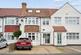 Richmond Avenue, Hillingdon, Middlesex, UB10