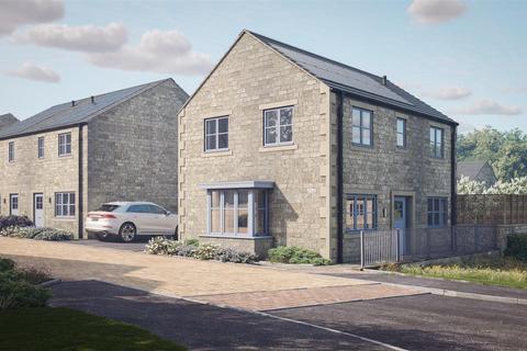3 bedroom detached house for sale, The Rowan, Tenter Hill Gardens, Shepley, HD8 8GL
