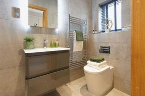 3 bedroom detached house for sale, The Rowan, Tenter Hill Gardens, Shepley, HD8 8GL