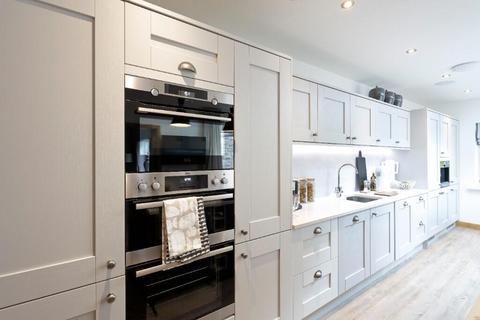 3 bedroom detached house for sale, The Rowan, Tenter Hill Gardens, Shepley, HD8 8GL