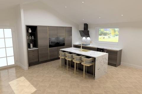 undefined, The Oaks, York YO61