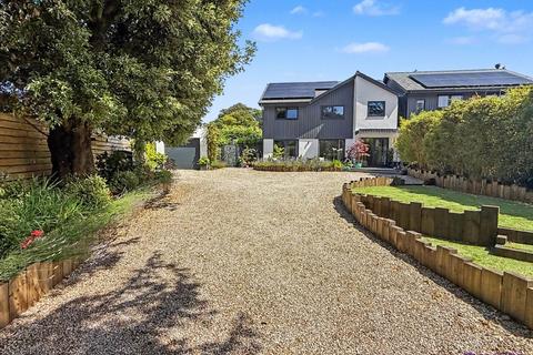 4 bedroom detached house for sale, Looseleigh Lane, Plymouth PL6