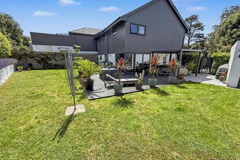 4 bedroom detached house for sale, Looseleigh Lane, Plymouth PL6
