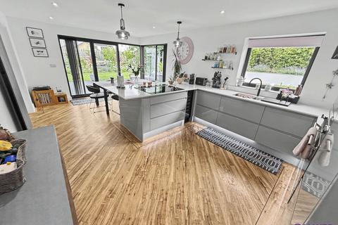 4 bedroom detached house for sale, Looseleigh Lane, Plymouth PL6