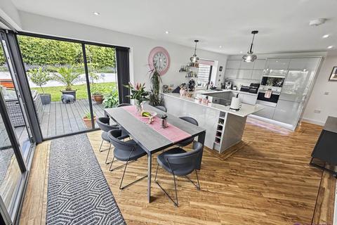4 bedroom detached house for sale, Looseleigh Lane, Plymouth PL6