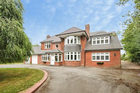 5 bedroom detached house for sale, Red Lane, Burton Green, Kenilworth