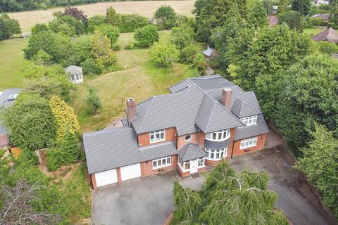 5 bedroom detached house for sale, Red Lane, Burton Green, Kenilworth