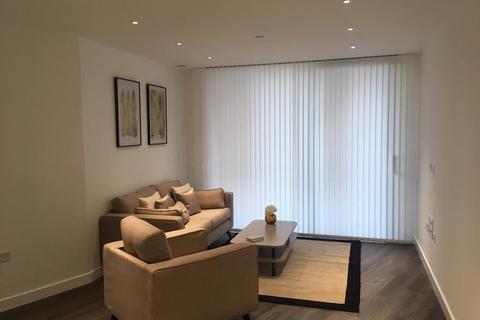 Kingwood House, 1 Chaucer Gardens, Aldgate, London E1