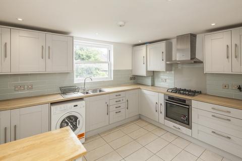 undefined, Knighton Park Road London SE26