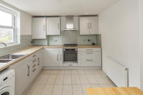 undefined, Knighton Park Road London SE26