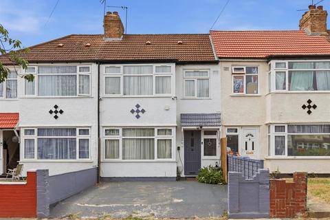 Dell Road, Enfield